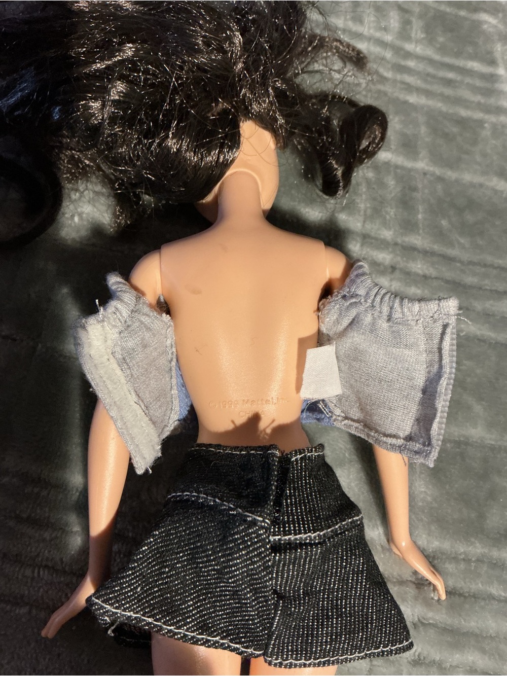 My Scene doll - Picture 2 of 5